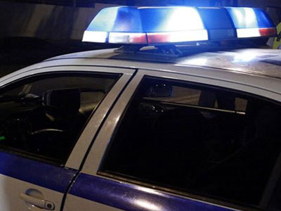 Ατύχημα στην Αττική Οδό – Αυτοκίνητο άρπαξε φωτιά