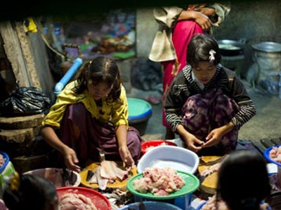 Περού: Πάνω από 100.000 παιδιά εργάζονται σε συνθήκες δουλείας