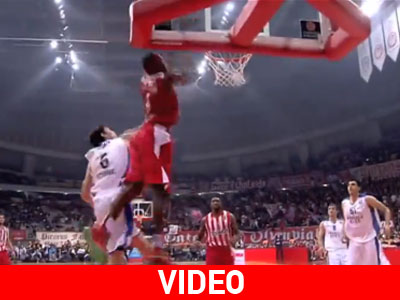 Ο Πέτγουεϊ στην κορυφή του Τοπ 10