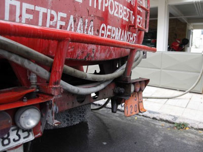 Εγκρίθηκαν 282.172 αιτήσεις για το επίδομα θέρμανσης