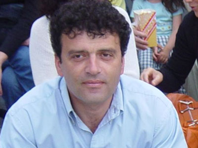 Ο γενικός γραμματέας της ΔΟΕ φερέφωνο της Χρυσής Αυγής; Ο γενικός γραμματέας της ΔΟΕ φερέφωνο της Χρυσής Αυγής;