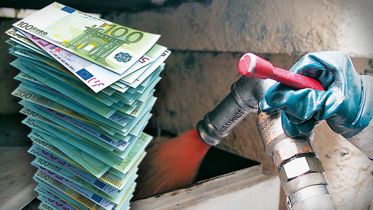 Πάτρα: Οι «διαρροές» πετρελαίου στα σχολεία ανάγκασε τον Δήμο να λάβει μέτρα