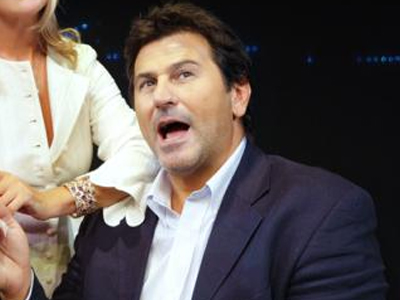 Κώστας Αποστολίδης: «Αδικήθηκα και παραγκωνίστηκα»