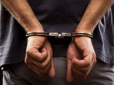 Ηράκλειο: Θα πουλούσαν πάνω από μισό κιλό χασίς