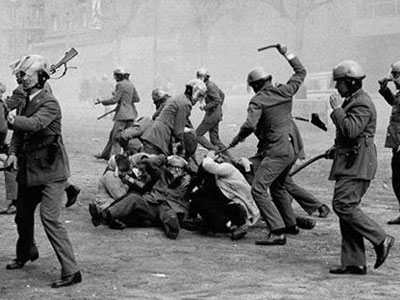 Χιλή: Το καθεστώς Πινοσέτ διατηρούσε κρυμμένες αμπούλες φονικού δηλητήριου