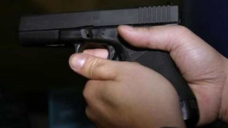 Λέσβος: Συνελήφθη αστυνομικός που πυροβολούσε στον αέρα τα ξημερώματα