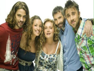 MEGA: Κάθε Δευτέρα κωμωδίες