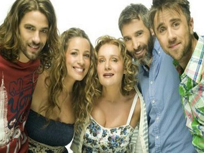 «Πίσω στο σπίτι»: Η νέα σειρά του Mega