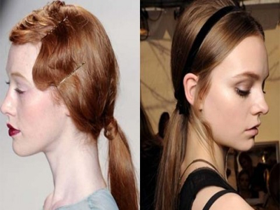 Διπλές πλεξίδες: Πώς να κάνεις τη must τάση της σεζόν!