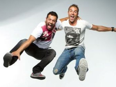 Αλλάζουν εκπομπή, αλλά μένουν!