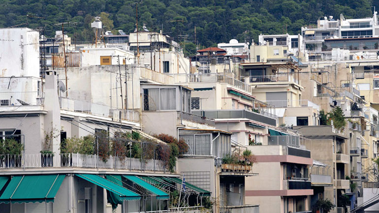 Πάτρα: Με το αζημίωτο στελέχη Τραπεζών ενημερώνουν τα «κοράκια» για τους πλειστηριασμούς