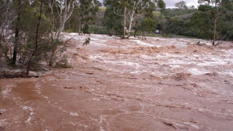 Πάνω από 230.000.000 ευρώ οι ζημιές στη Βόρεια Ελλάδα