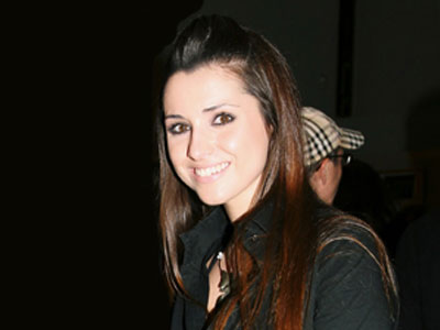 Που μετακόμισε η Μαριάννα Πολυχρονίδη;