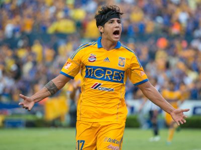 Τίγκρες: «Έχει συμβόλαιο ο Πουλίδο»