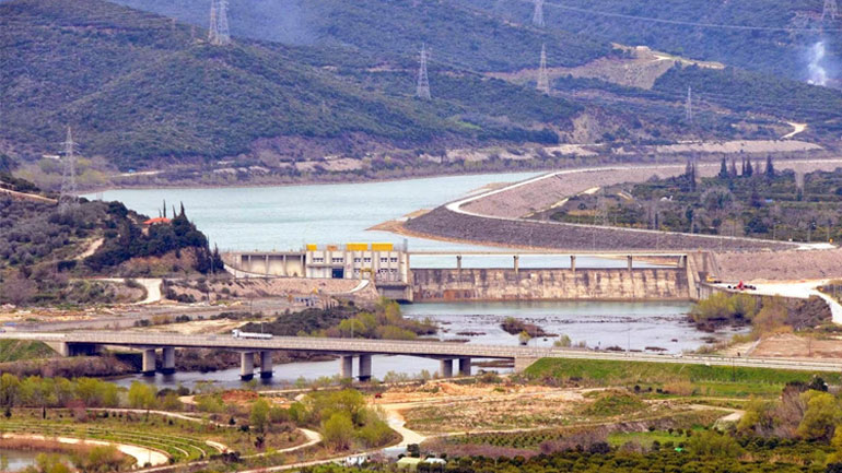 Άρτα: «Όχι» στη ΔΕΗ για την ανανέωση των περιβαλλοντικών όρων των σταθμών στο Πουρνάρι