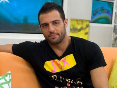 Σάββας Πούμπουρας: Μένει στον ΑΝΤ1;