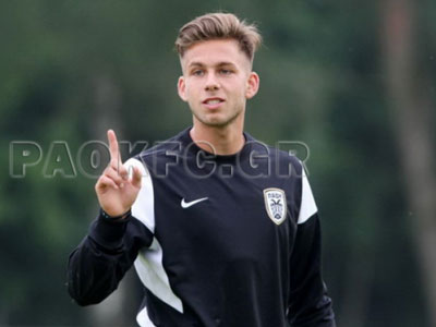 Ποζατζίδης: «Οφείλουμε να έχουμε υψηλούς στόχους»