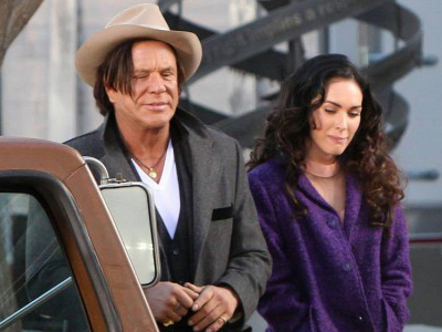 Η Αγάπη Είναι Πιο Δυνατή Από Τον θάνατο