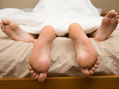 Πάτρα: Θεία και ανιψιός πιάστηκαν «στα πράσα»