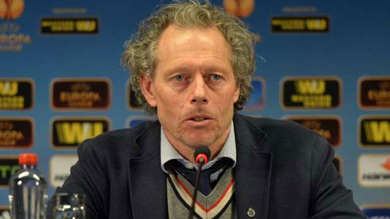 Πρεντόμ: «Μπορούσαμε να είχαμε περάσει στην Αθήνα»