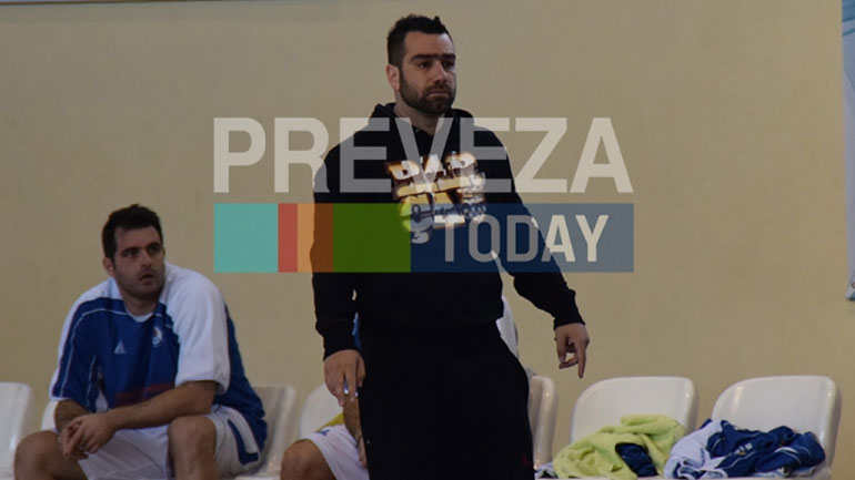 Πρέβεζα: Νεαρός έχασε τη ζωή του παίζοντας μπάσκετ