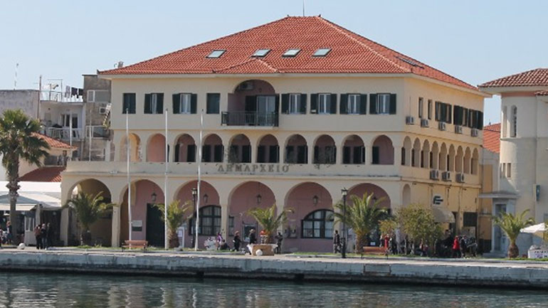 Έως 15 Ιουλίου οι ρυθμίσεις οφειλών στον Δήμο Πρέβεζας