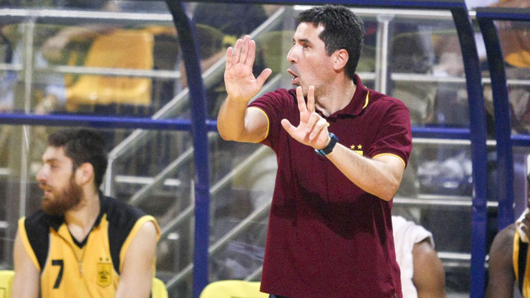 Πρίφτης: «Αφιερώνω τη νίκη αυτή στους συνεργάτες μου»