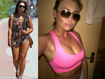 Πώς άλλαξες έτσι; Πώς άλλαξες έτσι;