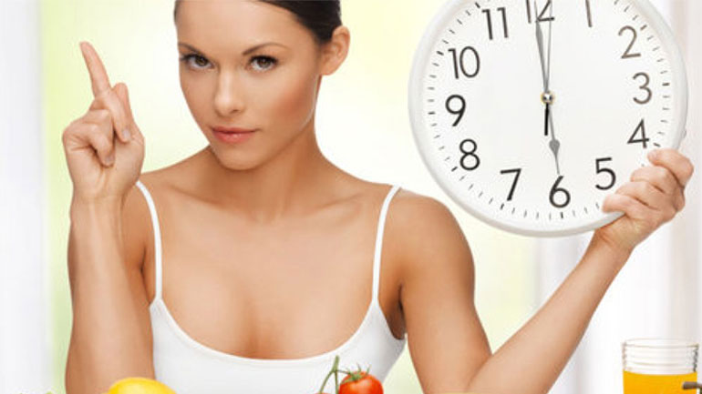 Πρωινές συνήθειες για την απώλεια βάρους