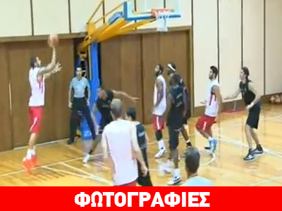 Ο Πρίντεζης το έκανε ξανά!