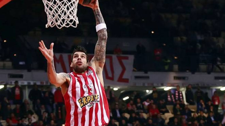 Πρίντεζης: «Να γραφτούν περισσότερες χρυσές σελίδες στην ιστορία του»