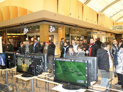 Loux Cola Pro Series Λάρισας