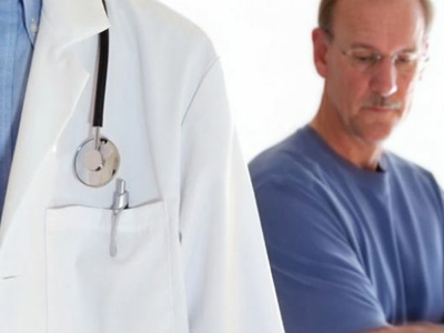 SEXUALITY: Η εφαρμογή υψηλής έντασης εστιασμένων υπερήχων στον καρκίνο του προστάτη