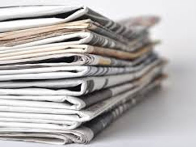 Τα πρωτοσέλιδα των αθλητικών εφημερίδων