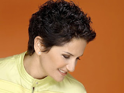 Άλκηστις Πρωτοψάλτη: «Σκοτεινή η εποχή που διανύουμε»