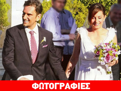 Ο μυστικός γάμος του Νίκου Ψαρρά