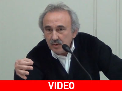 Χρ. Πάχτας: Συνέχιση των εξορύξεων ή θα έχουμε νεκρούς Χρ. Πάχτας: Συνέχιση των εξορύξεων ή θα έχουμε νεκρούς