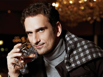 Νίκος Ψαρράς: Περί σεξουαλικών προτιμήσεων