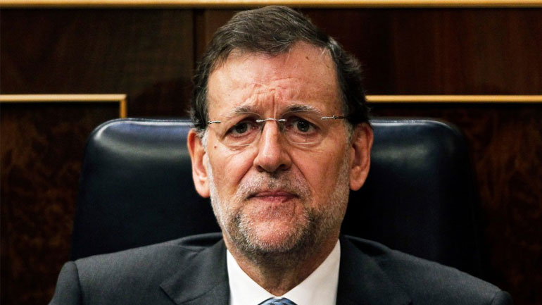 Ραχόι: «Αν η Ελλάδα βγει από το ευρώ μπορεί μετά να το κάνουν και άλλες χώρες»