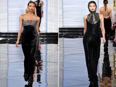 Τι προτείνει ο Ralph Lauren για τη φθινοπωρινή σεζόν 2011-2012