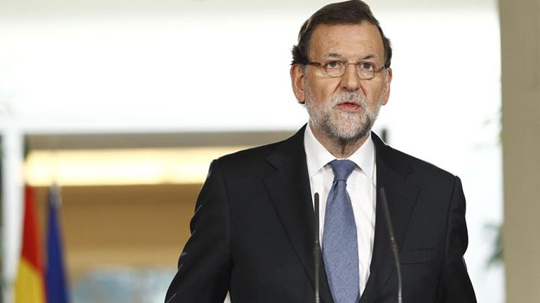 Ραχόι: Βοήθεια στην Ελλάδα αλλά όχι χωρίς υπευθυνότητα