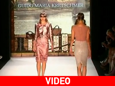 Η μόδα εμπνέεται από την «Αραβική Άνοιξη»