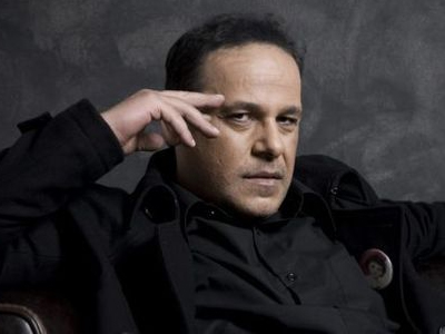 Αλέξανδρος Ρήγας: Κρύβει εκπλήξεις