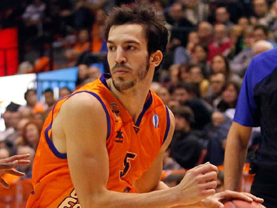 Ρίμπας: «Ο Ολυμπιακός μας έκοψε τον ρυθμό»