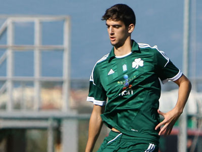 Με Ρισβάνη κόντρα στον ΟΦΗ