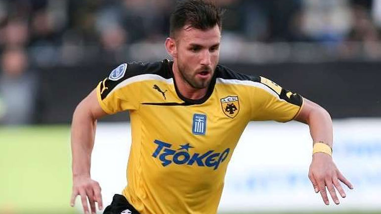 Άρης: Κοντά σε Ρόβα