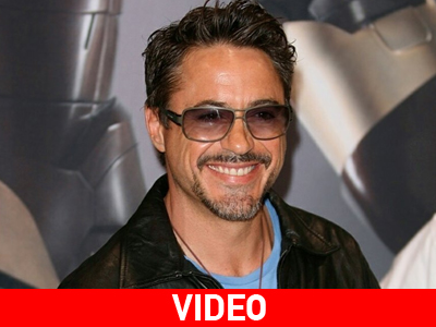 Δείτε τον Robert Downey Jr. σε ηλικία 5 χρονών