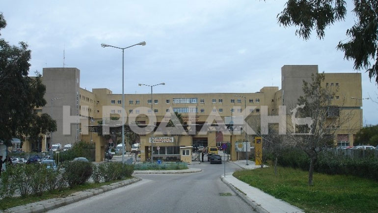 Ορκωτός λογιστής για το ακίνητο του νοσοκομείου Ρόδου