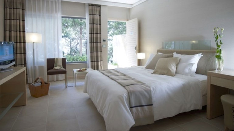 Ρόδος: Σε ποσοστό 95% ανέρχεται η πληρότητα στα ξενοδοχεία