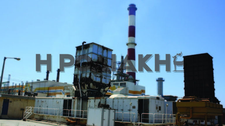 Εξώδικο έστειλαν οι εργαζόμενοι της ΔΕΗ στη Ρόδο